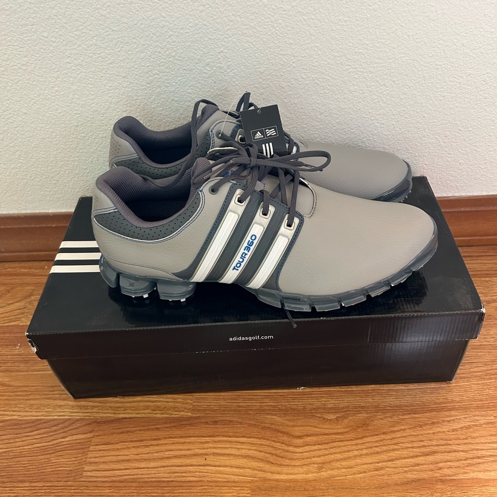 Adidas tour360